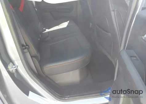 2023 Chevrolet Colorado 4Wd Short Box Z71 from USA, damaged, VIN 1GCPTDEK3P1175709